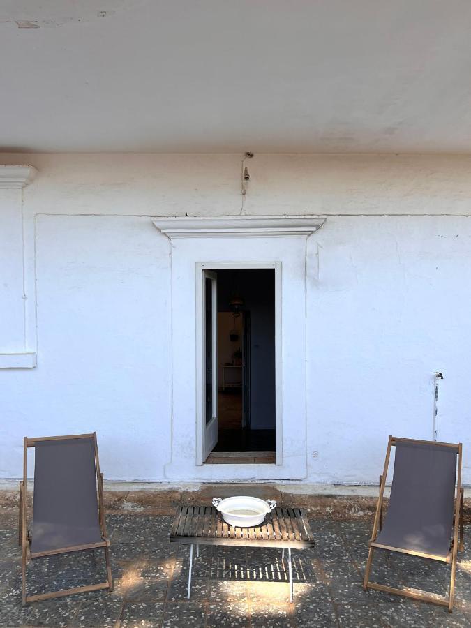 Masseria Concorrano Castellana Grotte Exterior foto