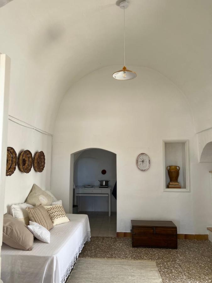 Masseria Concorrano Castellana Grotte Exterior foto